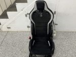 2020-2022 Mustang Shelby GT500 Front Seats Recaros Pair OEM - Image 4