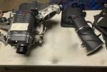 Gen 1 Coyote Ford Racing Supercharger kit - Image 12