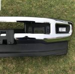 2017-2019 Ford F250 Front Bumper - Image 2