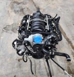 LS3 / 6L80E Drivetrain - Low-Mileage 23k from 2016 SS Sedan (Rare Find) - Image 2