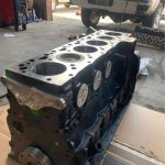 Cummins 6.7 or 5.9 remanufactured long blocks