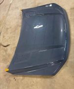 2023 F150 Tremor Hood - Image 4