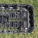 Ford Super duty 2011-2016 F250 Grill OEM. - Image 9