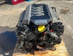 2015 FORD MUSTANG GT GEN 2 COYOTE 5.0 6R80 2WD ENGINE TRANSMISSION