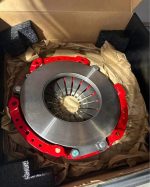 Mustang GT MT82 Mcleod RST Clutch Mustang Bullitt MT82 D-4 - Image 3