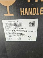 07-13 GMC Sierra New Led Headlights - Image 2