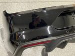 2018-2023 Ford Mustang GT Rear Bumper Complete Parking Assist “Black” - Image 8