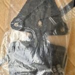 15-23 S550 Mustang Bullitt Brake Caliper Kit - Image 6