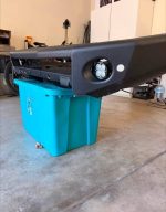 2019-2023 Ford Ranger ARB Performance Front Bumper - Image 4