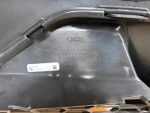 OEM Take Off 2024-2025 Ford Mustang GT S650 Front Bumper Cover SHADOW BLACK - Image 12