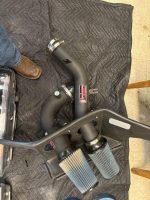 Morimoto XB headlights: there is a 6 inch strip on passenger headlight - Image 5