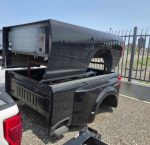 23-25 ford super duty 8ft dually bed - Image 2