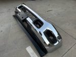 2019-2023 Dodge Ram 2500 3500 OEM Front & Rear Chrome Bumpers - Image 10