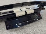 2020-2022 Mustang GT500 Shelby CFTP Deck Lid Carbon Fiber Spoiler OEM Trunk Lid - Image 3
