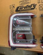 2021-2025 Ford F250 Super Duty Headlights" - Image 3