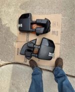 2021 to 2024 F150 Tow oem Mirrors