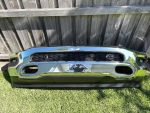 Ram 1500 DT Limited Front and Rear Bumper” - Image 7