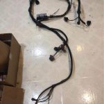 NOS Ford Mustang Wiring Harness 5.0 EFI M-12071-C302