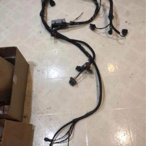 NOS Ford Mustang Wiring Harness 5.0 EFI M-12071-C302