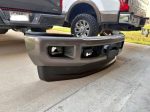 Ford F250 F350 F450 King Ranch Front Bumper  ‎‎ - Image 3
