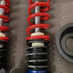 JRZ suspensions for Mustang - Image 4