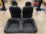 2017 Mustang GT Front & Rear Seats, Seatbelts & Airbags - Image 6