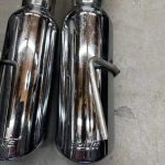 1999-04 Mustang Borla Atak CatBack Exhaust Cobra - Image 5