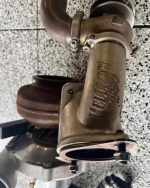 Hellion twin turbo sleeper kit. - Image 8
