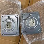 2021-2023 Ford F150 headlight module LED