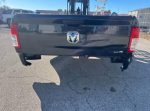 2026-2010 Dodge Ram 3500 8ft Dually Diamond Black Pearl - Image 8