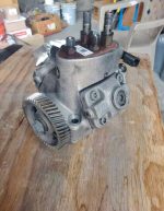 2008-2010 Ford F-250-F-550 6.4L Powerstroke High Pressure Fuel Pump. - Image 3