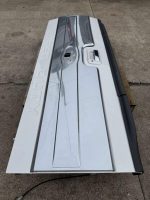 2011-2016 Ford F250 F350 Factory Platinum Tailgate Step & Camera Platinum White - Image 6
