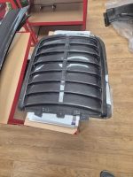 GT500 carbon fiber hood Hood vents - Image 7