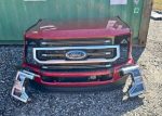 Complete 2017-2022 Ford F250 Platinum Front End! - Image 5