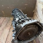 2003 Ford F350 6.0L 5R110W Transmission