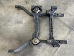 2015-2022 Ford Mustang GT 5.0L Front K Member Subframe Assembly - OEM