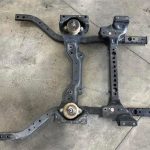 2015-2022 Ford Mustang GT 5.0L Front K Member Subframe Assembly - OEM