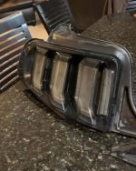 S197 Morimoto Smoked Taillights - Image 7