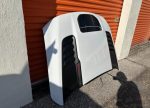 2021-2024 Dodge Ram TRX HOOD - Image 3