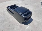 Ram 2500 Console Center Black 2019-2025 Big Horn 3500 4500 Lid Dodge. Complete console from a 2022 ram truck. - Image 4
