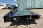 2017+ f250 f350 oem king ranch tailgate with cameras and step in good condition.‎ - Image 6