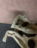2015-2020 Ford F-150 4x2 Front Spindle Knuckle Suspension" - Image 3