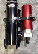 2015-2023 Ford Mustang GT S550 Pedders eXtreme XA Coilover Shocks - Image 6