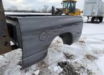 Rust free 02-09 dodge ram 6ft bed