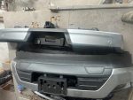 2021-2023 Ford F150 Left headlamp Left and Right tail lamp Complete grill with shutters Front bumper assembly w/fog lamps and harness Rear bumper with sensors and tow hitch - Image 6