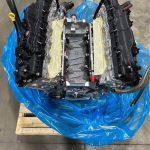 New 5.0L Coyote Engine