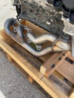 Ford Racing 5.0 Aluminator Crate Engine. NEW In the crate! - Image 4