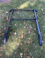 2021+ Bronco 4 Door OEM Roof Rack - Image 3
