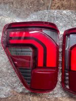 2024+ F150 OEM LED tail lights with harness - Image 5