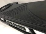 RAM  crew cab enclosure! This beast fits perfectly in all new 2019 Ram trucks and looks amazing! Finished off in factory matched leather and stitch with two JL audio 12tw3 - Image 3